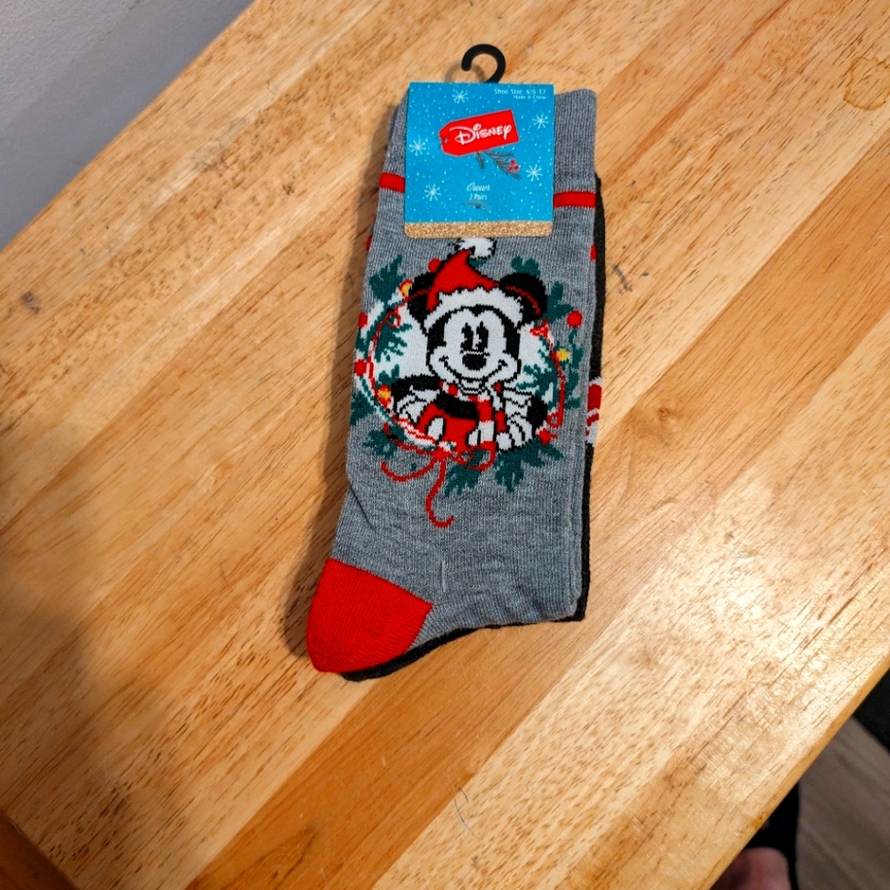 Crew Sock